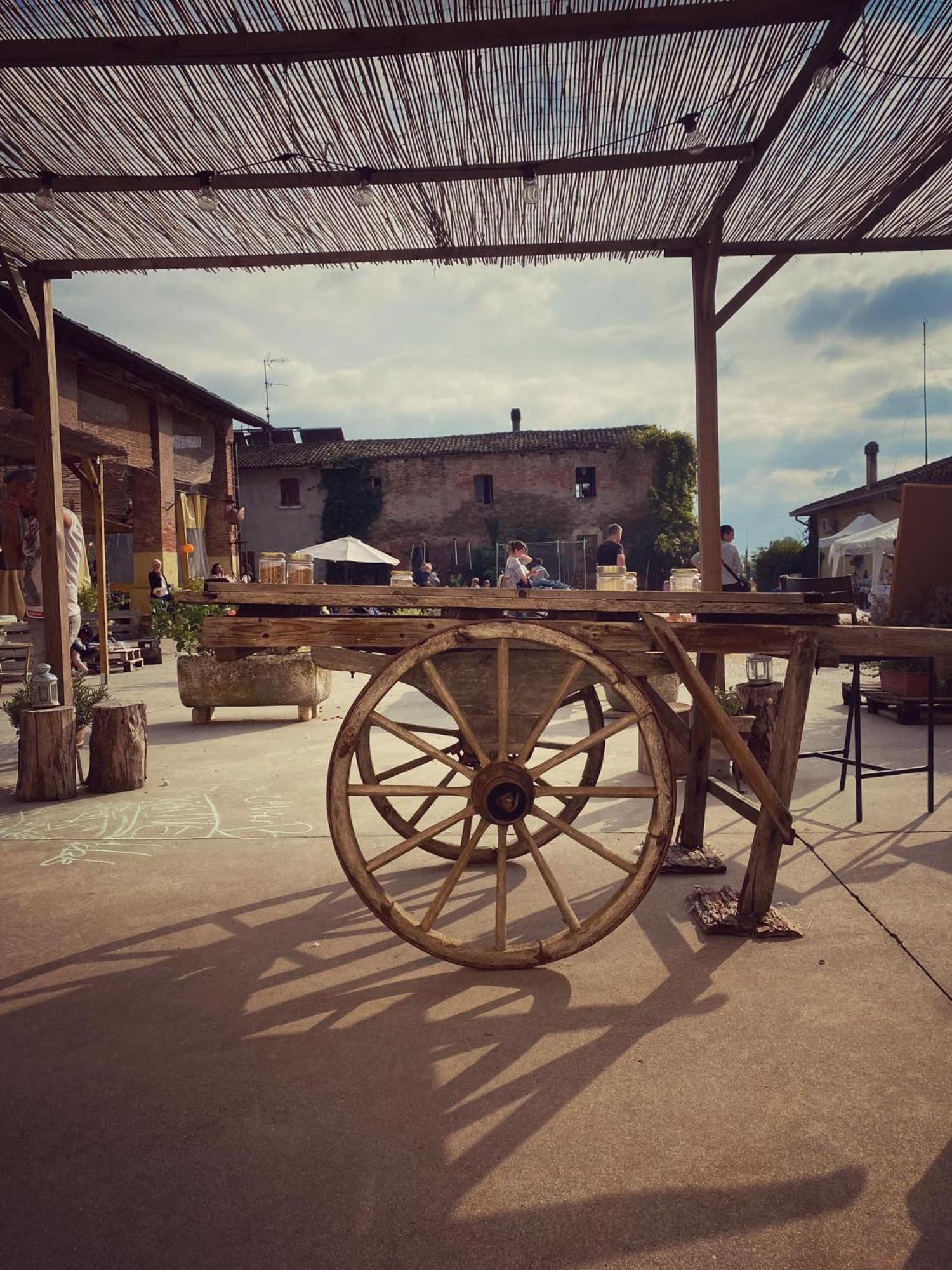 Agriturismo Il Campagnino Кремона Экстерьер фото